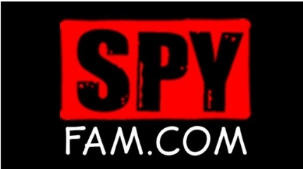 Spy Fam
